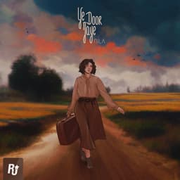 Ye Jaye Door · Nila