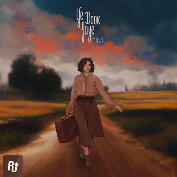 Ye Jaye Door · Nila