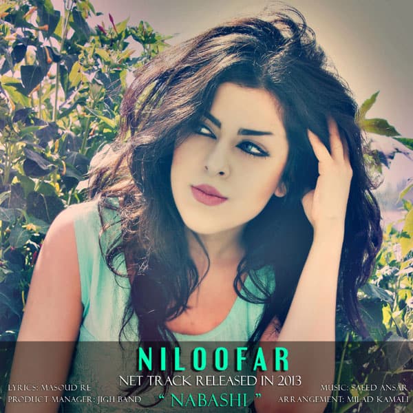 Nabashi · Niloofar