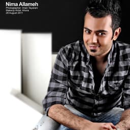Mikhamet · Nima Allameh