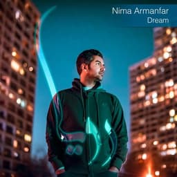 Roya · Nima Armanfar