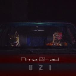 Uzi · Nima Bihad