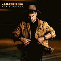 Jadeha · Nima Borna
