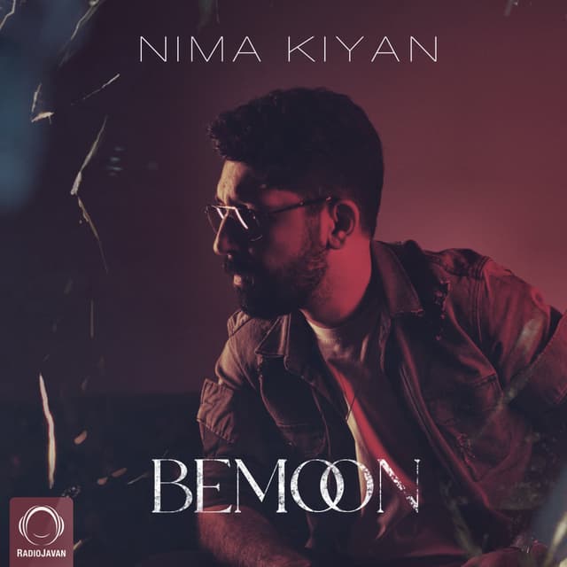 Bemoon · Nima Kiyan