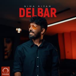 Delbar · Nima Kiyan