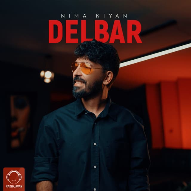Delbar · Nima Kiyan