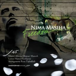 Azadi · Nima Masiha