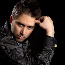 Etefagh · Nima Masiha