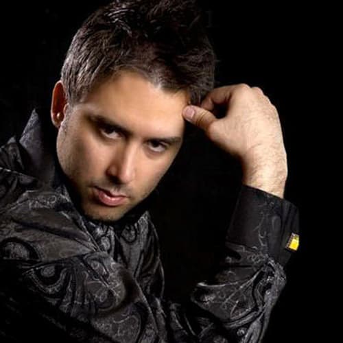 Etefagh · Nima Masiha