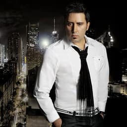 Parvanegi · Nima Masiha