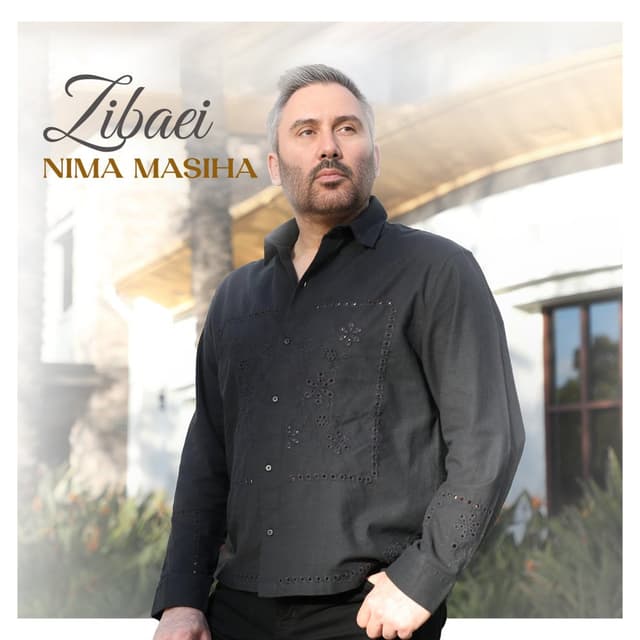 Zibaei · Nima Masiha