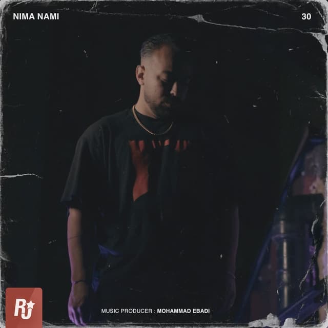 30 · Nima Nami