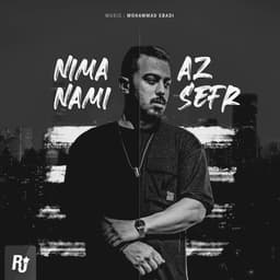 Az Sefr · Nima Nami