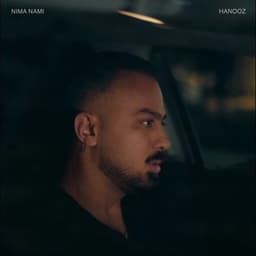 Hanooz · Nima Nami