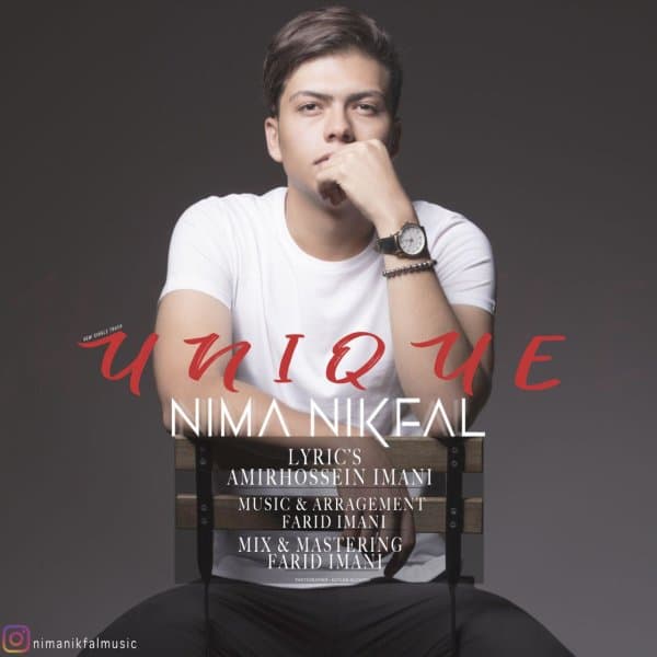 Unique · Nima Nikfal