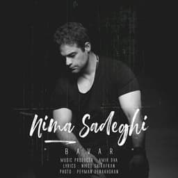 Bavar · Nima Sadeghi