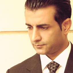 Shod Khazaan · Nima