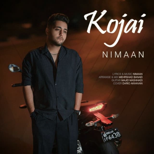 Kojaei · Nimaan