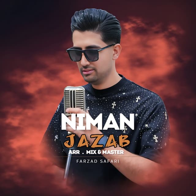 Jazab · Niman