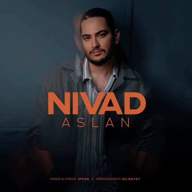 Aslan · Nivad