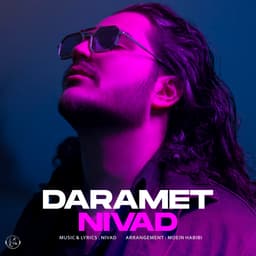 Daramet · Nivad