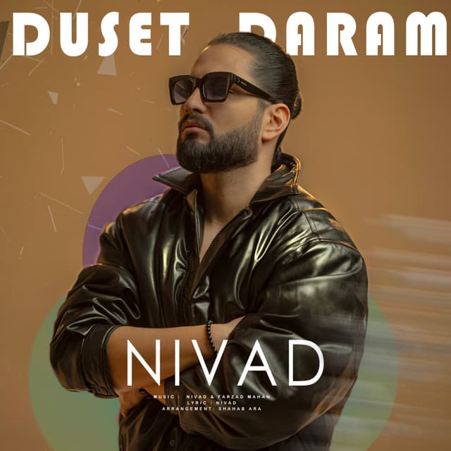 Duset Daram · Nivad