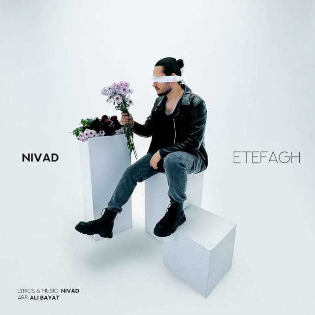 Etefagh · Nivad