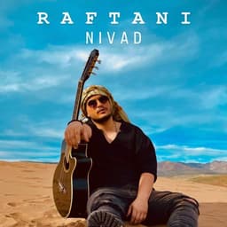 Raftani · Nivad