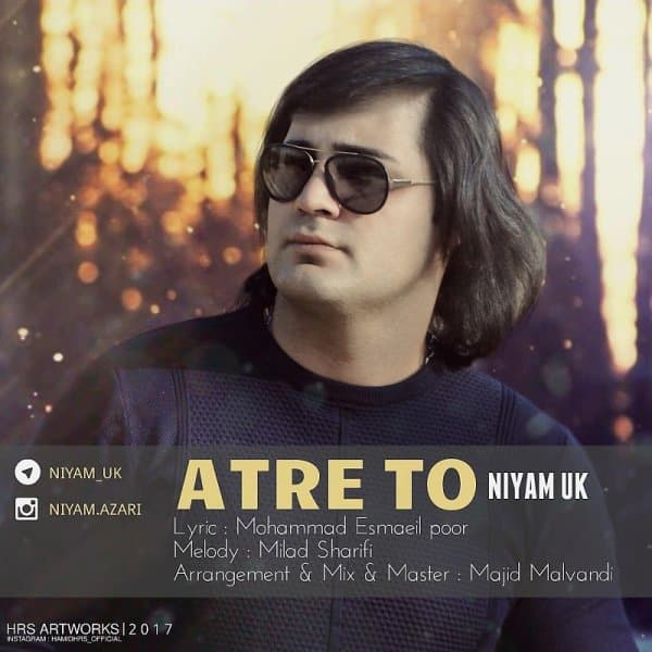 Atre To · Niyam UK