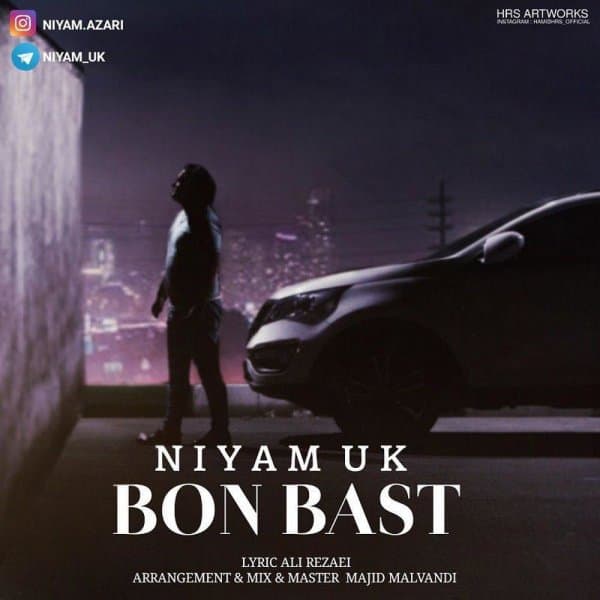 Bonbast · Niyam Uk