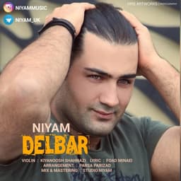 Delbar · Niyam Uk