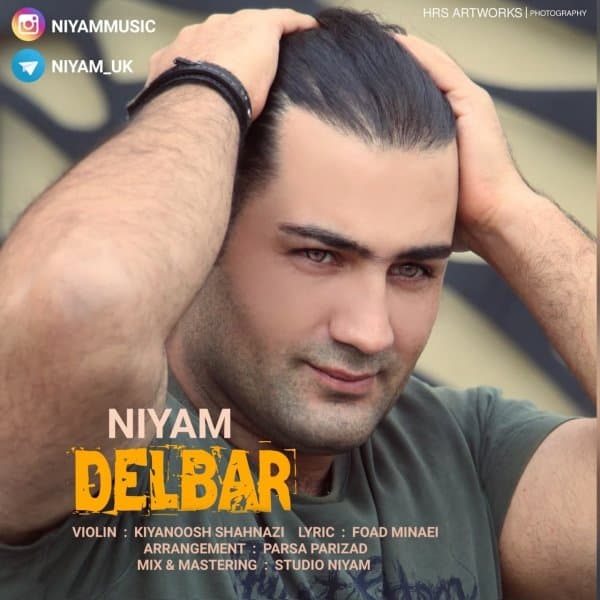 Delbar · Niyam Uk