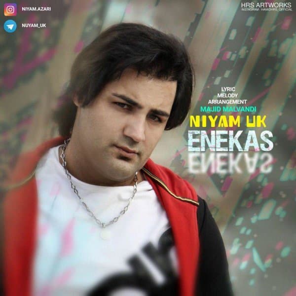 Enekas · Niyam Uk
