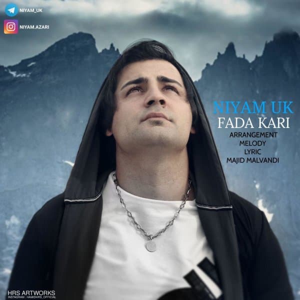 Fada Kari · Niyam Uk