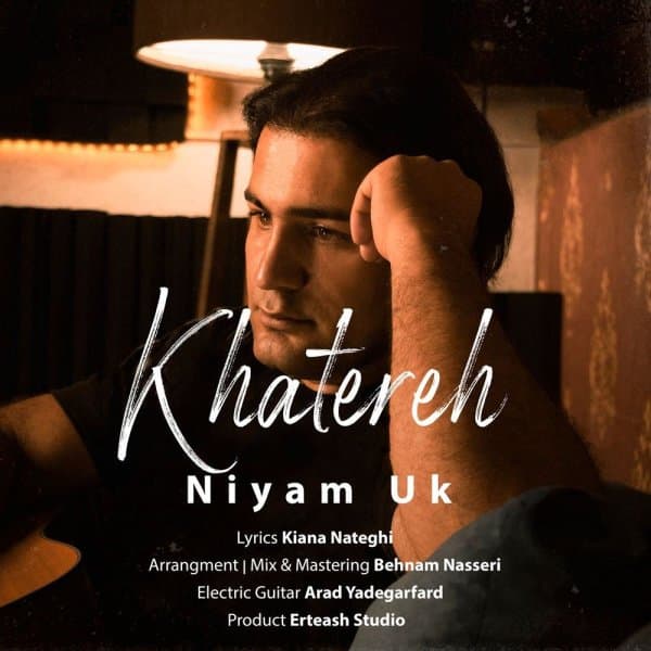 Khatereh · Niyam Uk