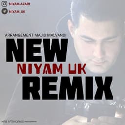 New Remix · Niyam Uk