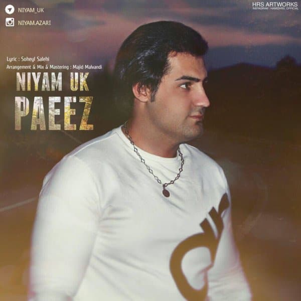 Paeez · Niyam Uk
