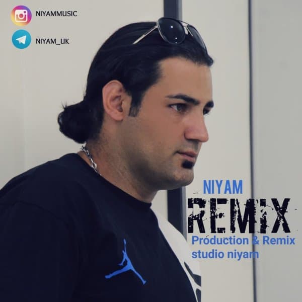 Remix · Niyam Uk