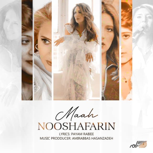 Maah · Nooshafarin