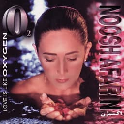 Oxygen · Nooshafarin