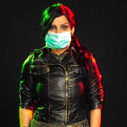 Yare Dabestani · Nooshin