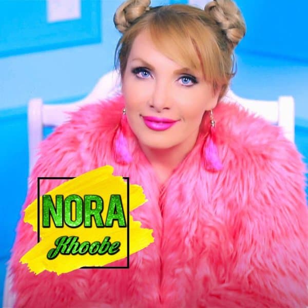 Khoobe · Nora