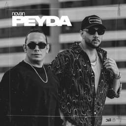 Peyda · Novan