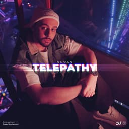 Telepathy · Novan