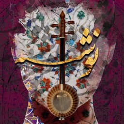 Roya · Nushe Band