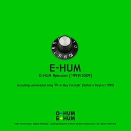 Deyre Moghan · O-Hum