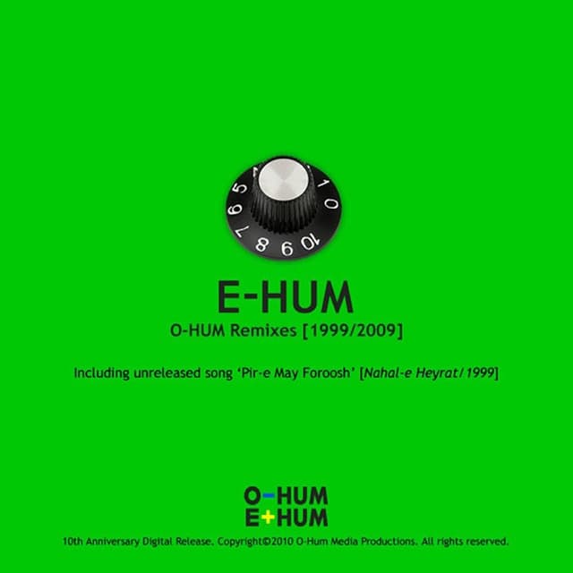 Deyre Moghan · O-Hum