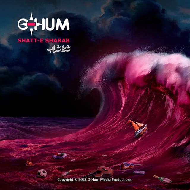 Sahar - Pt. 2 · O-Hum