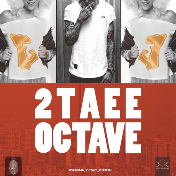 2Taee · Octave