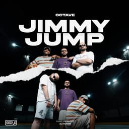Jimmy Jump · Octave